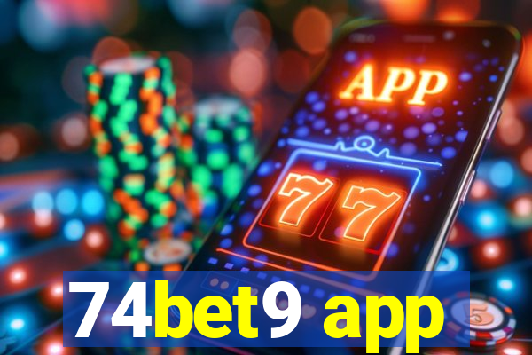 74bet9 app